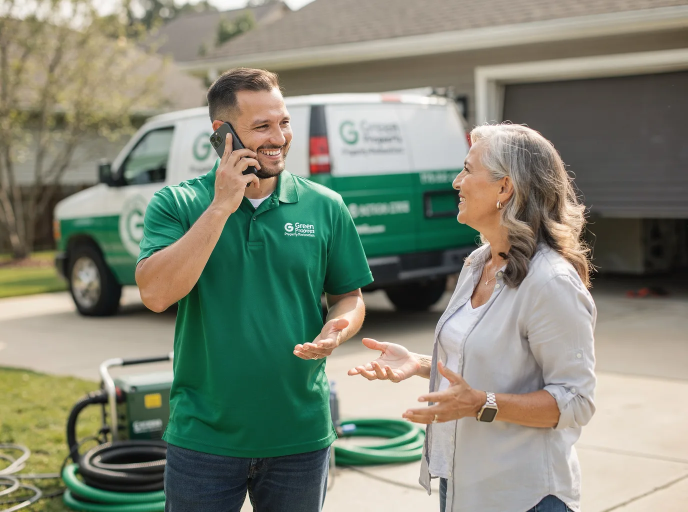Water Damage Restoration Randlett, OK FAQs